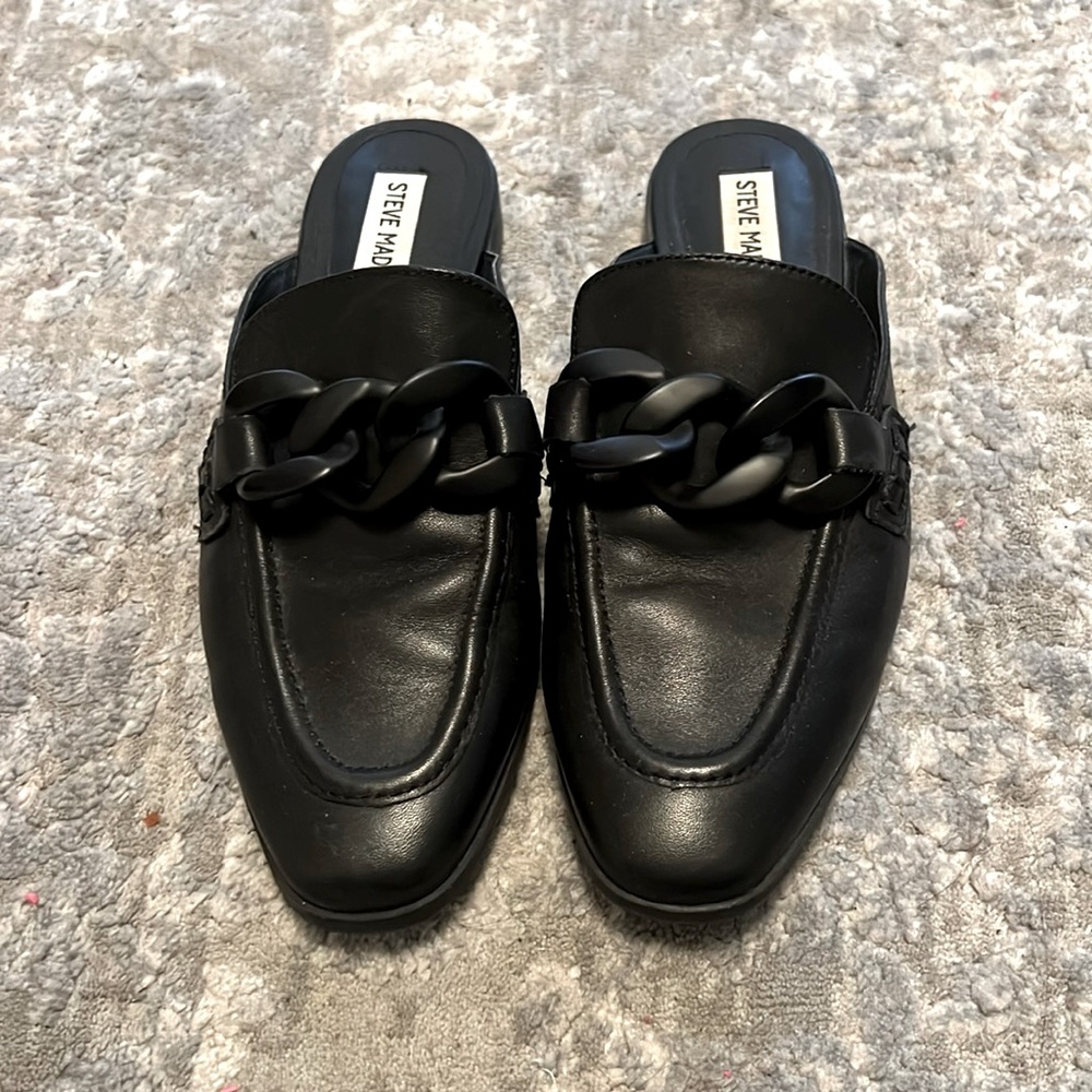 Steve Madden Levity Mule